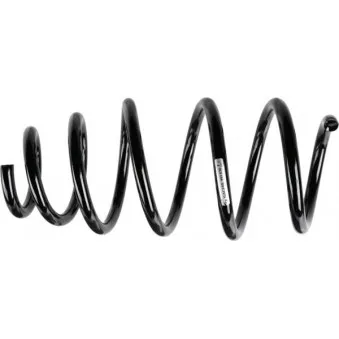 Ressort de suspension SACHS OEM 312434