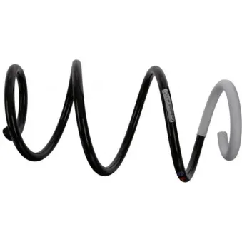 Ressort de suspension SACHS 993 920 pour RENAULT CAPTUR 1.5 dCi 110 - 110cv