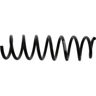 Ressort de suspension SACHS OEM 31336858421