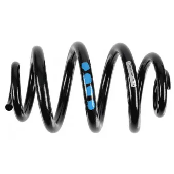 Ressort de suspension SACHS 994 500 pour MITSUBISHI LANCER 2.5 TDI 4motion - 130cv