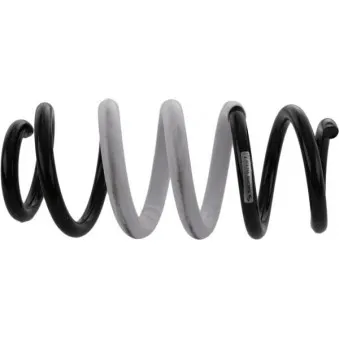 Ressort de suspension SACHS OEM 4823142390