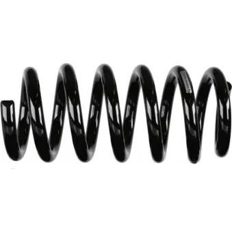 Ressort de suspension SACHS 994 848