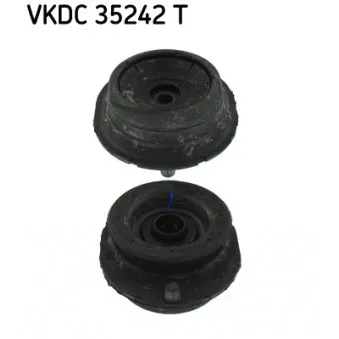 Coupelle de suspension SKF OEM 9S5118198BC
