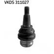 SKF VKDS 311027 - Rotule de suspension