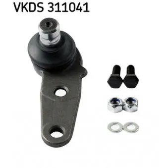 SKF VKDS 311041 - Rotule de suspension