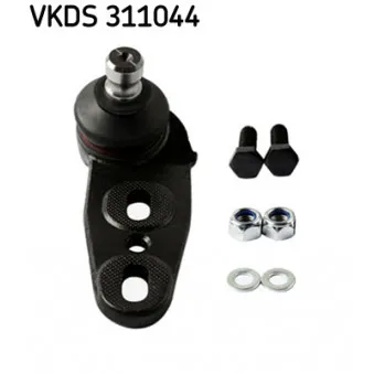 SKF VKDS 311044 - Rotule de suspension
