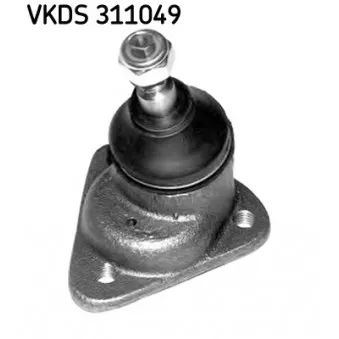 SKF VKDS 311049 - Rotule de suspension