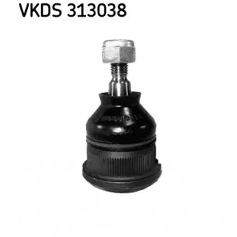 SKF VKDS 313038 - Rotule de suspension