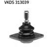 Rotule de suspension SKF [VKDS 313039]