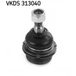 Rotule de suspension SKF [VKDS 313040]