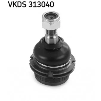 SKF VKDS 313040 - Rotule de suspension