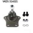 Rotule de suspension SKF [VKDS 314021]