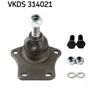 Rotule de suspension SKF VKDS 314021