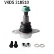 Rotule de suspension SKF [VKDS 318510]