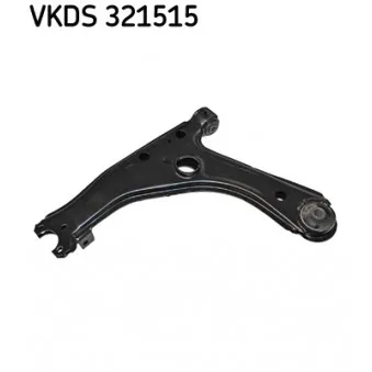 SKF VKDS 321515 - Triangle ou bras de suspension (train avant)