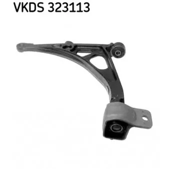 SKF VKDS 323113 - Triangle ou bras de suspension (train avant)