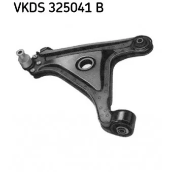 SKF VKDS 325041 B - Triangle ou bras de suspension (train avant)