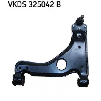 Triangle ou bras de suspension (train avant) SKF OEM 5352007