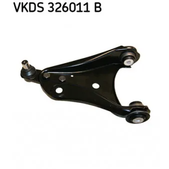 SKF VKDS 326011 B - Triangle ou bras de suspension (train avant)