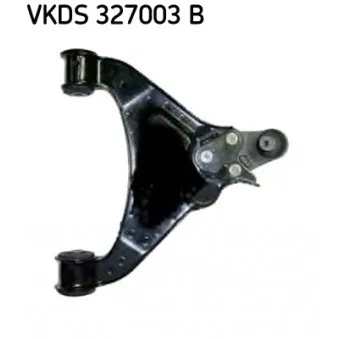 Triangle ou bras de suspension (train avant) SKF OEM RBJ101069