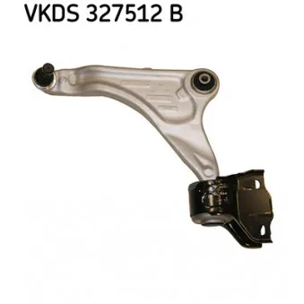 SKF VKDS 327512 B - Triangle ou bras de suspension (train avant)