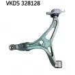 Triangle ou bras de suspension (train avant) SKF [VKDS 328128]