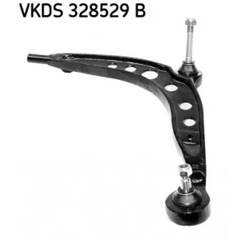 Triangle ou bras de suspension (train avant) SKF OEM 31121127726
