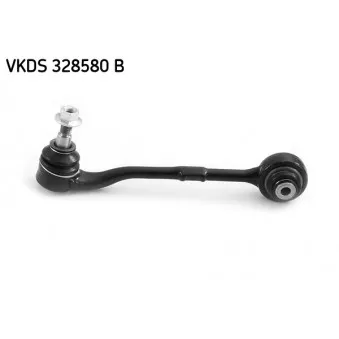 Triangle ou bras de suspension (train avant) SKF OEM 31126768989