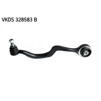 Triangle ou bras de suspension (train avant) SKF OEM 31121132159