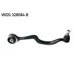 Triangle ou bras de suspension (train avant) SKF [VKDS 328584 B]