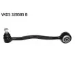 Triangle ou bras de suspension (train avant) SKF [VKDS 328585 B]