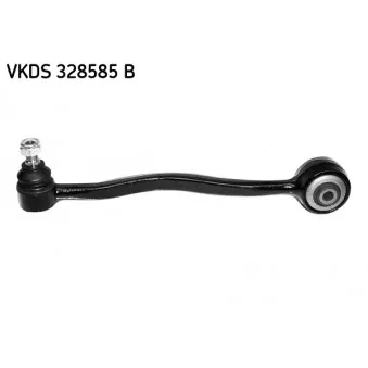 Triangle ou bras de suspension (train avant) SKF OEM 31121139991