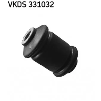 Silent bloc de suspension (train avant) SKF OEM 701407087