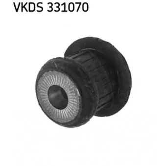 Silent bloc de suspension (train avant) SKF [VKDS 331070]