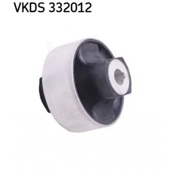 SKF VKDS 332012 - Silent bloc de suspension (train avant)