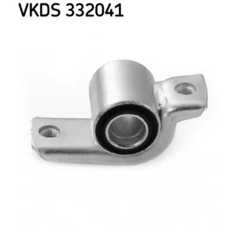 SKF VKDS 332041 - Silent bloc de suspension (train avant)