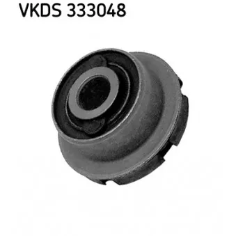SKF VKDS 333048 - Silent bloc de suspension (train avant)