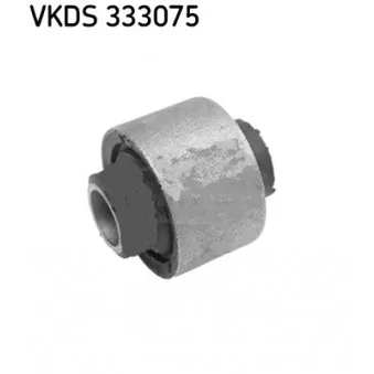 SKF VKDS 333075 - Silent bloc de suspension (train avant)
