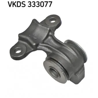 SKF VKDS 333077 - Silent bloc de suspension (train avant)