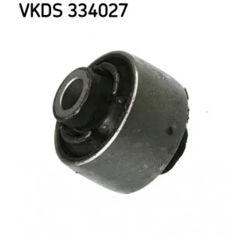 SKF VKDS 334027 - Silent bloc de suspension (train avant)