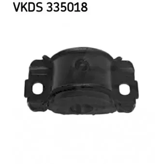 Silent bloc de suspension (train avant) SKF VKDS 335018