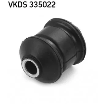 SKF VKDS 335022 - Silent bloc de suspension (train avant)