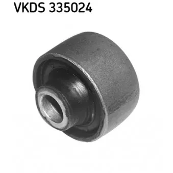 Silent bloc de suspension (train avant) SKF OEM 90445571