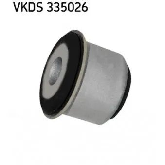 SKF VKDS 335026 - Silent bloc de suspension (train avant)