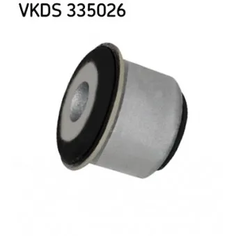 Silent bloc de suspension (train avant) SKF OEM 302276
