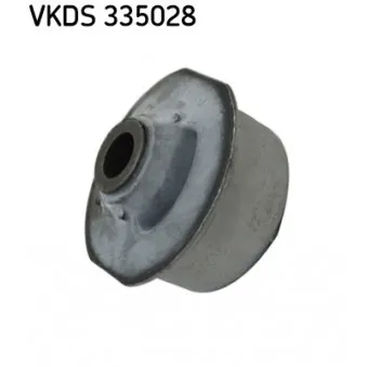 SKF VKDS 335028 - Silent bloc de suspension (train avant)