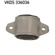SKF VKDS 336036 - Silent bloc de suspension (train avant)