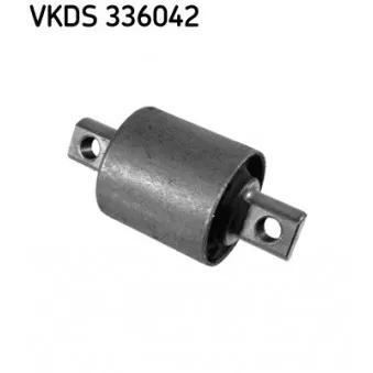 SKF VKDS 336042 - Silent bloc de suspension (train avant)