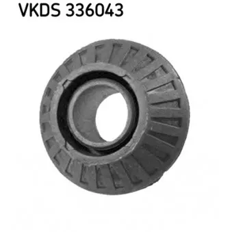 SKF VKDS 336043 - Silent bloc de suspension (train avant)