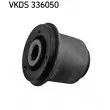SKF VKDS 336050 - Silent bloc de suspension (train avant)